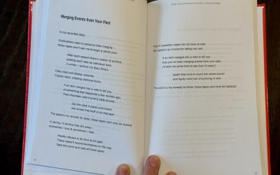 Merging Events from your Past