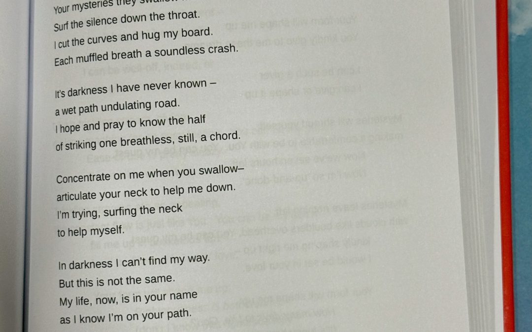 Breathless Chord
