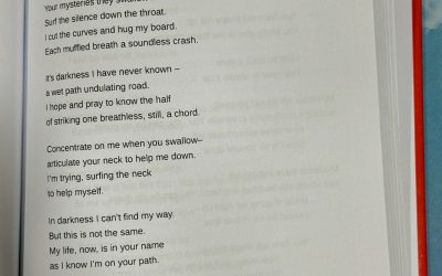 Breathless Chord