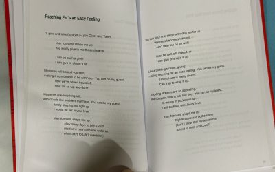 Reaching Far’s an Easy Feeling