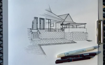 Waterfront Villa