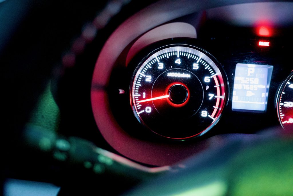 Car Gauge
