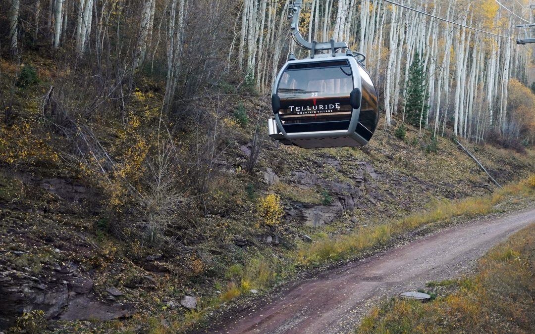 Telluride, Colorado