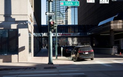 Fifteenth Street