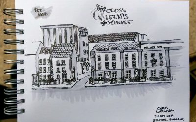 Queen’s Square