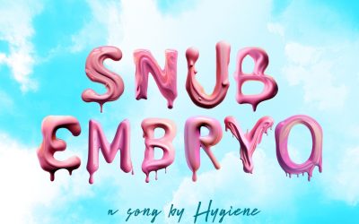 Snub Embryo
