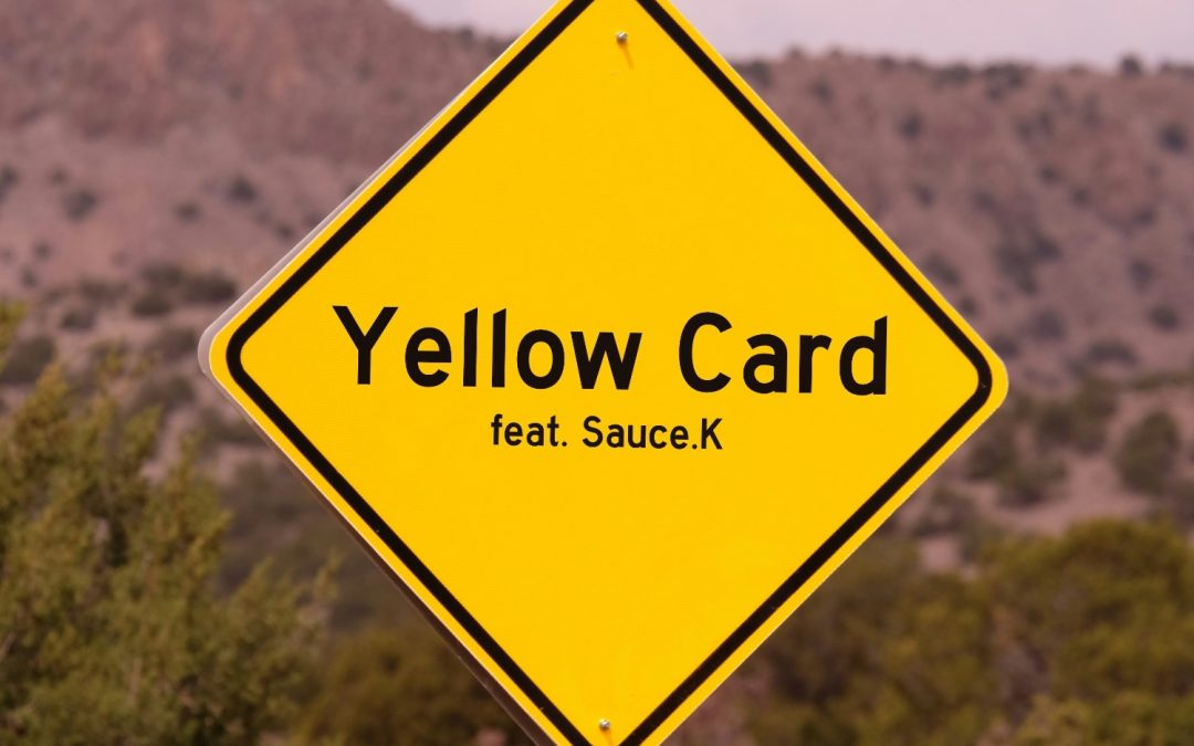 Yellow Card