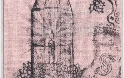 Island Lantern
