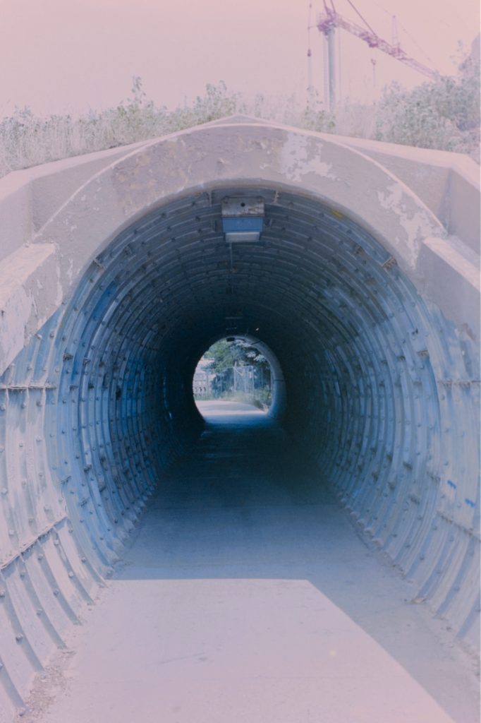 Tunnel