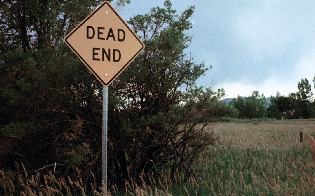 Dead End